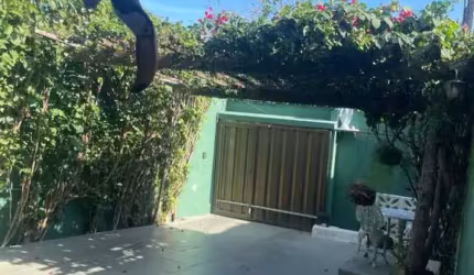 Casa Duplex/Usada para Venda em Fortaleza, São Bento, 3 dormitórios, 3 suítes, 3 banheiros, 3 vagas