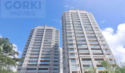 Apartamento Alto Padrão para Venda em Fortaleza, Engenheiro Luciano Cavalcante, 4 dormitórios, 4 suítes, 4 banheiros, 4 vagas