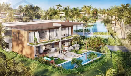 Venda de Casa Alto Padrão no Ocean Garden, Aquiraz