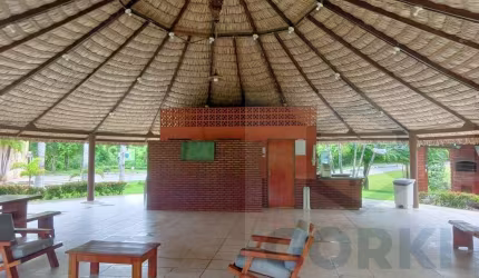 Lote para Venda em Aquiraz, CAMARA