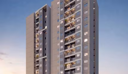 Seu apê no MYRAGE SQUARE: conforto e lazer em Fortaleza!