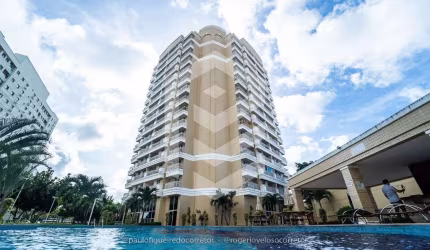 Apartamento à Venda em Fortaleza: Luxo e Conforto no Cambeba