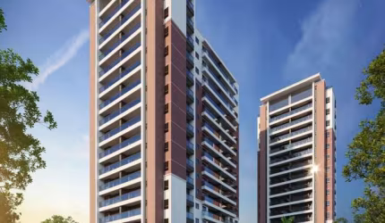Apartamento para Venda em Fortaleza, Engenheiro Luciano Cavalcante, 2 dormitórios, 1 suíte, 2 banheiros, 1 vaga