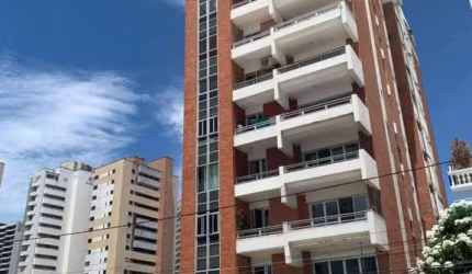 Apartamento Exclusivo em Praia de Iracema, Fortaleza!
