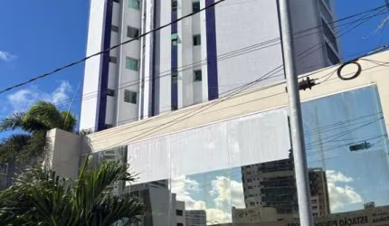 Apartamento dos Sonhos em Fortaleza: Conforto e Segurança