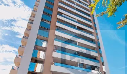 Apartamento para Venda em Fortaleza, Aldeota, 3 dormitórios, 3 suítes, 5 banheiros, 3 vagas