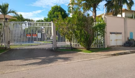 Casa em Condomínio para Venda em Eusébio, Tamatanduba, 4 dormitórios, 4 suítes, 5 banheiros, 3 vagas