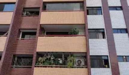Apartamento Aldeota: Conforto e Exclusividade em Fortaleza