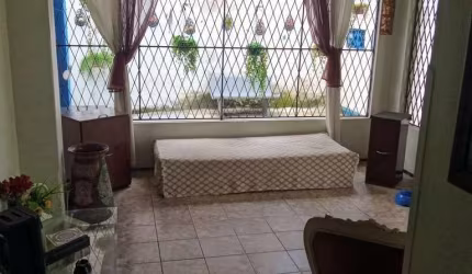 Casa para Venda em Fortaleza, Aldeota, 5 dormitórios, 4 suítes, 6 banheiros, 5 vagas