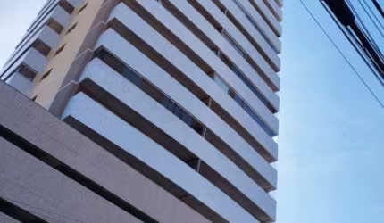 Apartamento para Venda em Fortaleza, São Gerardo, 3 dormitórios, 2 suítes, 3 banheiros, 2 vagas
