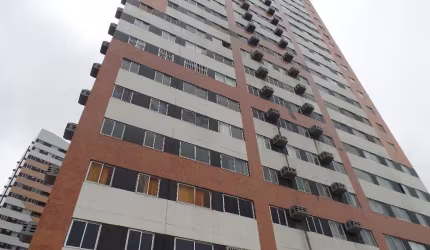 Apartamento Mobiliado para Venda em Fortaleza, Parque Iracema, 2 dormitórios, 1 suíte, 2 banheiros, 1 vaga