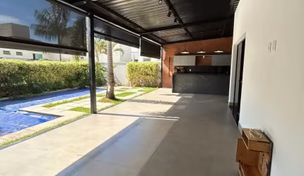 Sobrado Paradiso Ecológico