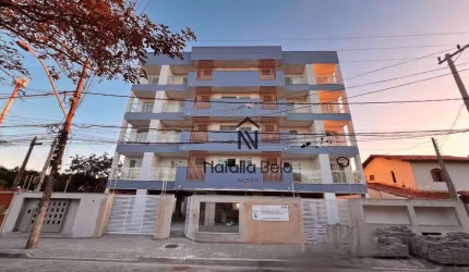 Apartamento no Recreio/Costazul com elevador