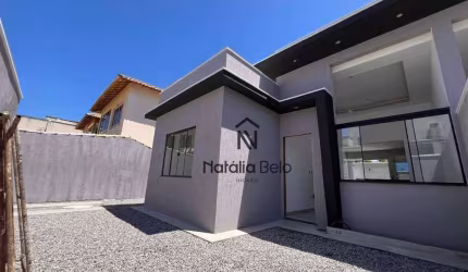 Oportunidade!!! Casa Linear moderna na Enseada das Gaivotas