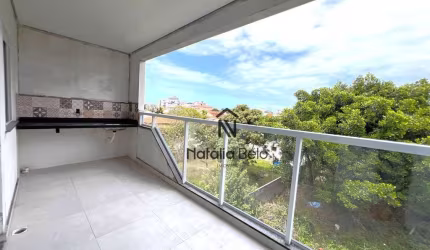 Oportunidade!!! Apartamento de 02 Quartos em Costazul.