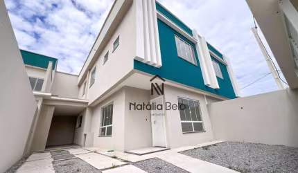 Duplex a 850 metros da Praia com 03 Suítes