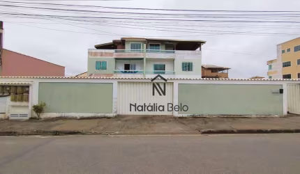 Oportunidade!!! Apartamento de 02 Quartos no Jardim Atlântico/Mariléa.