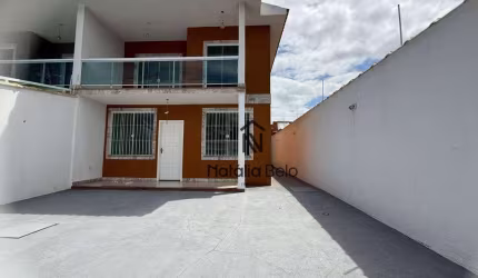 Duplex independente no Jardim
