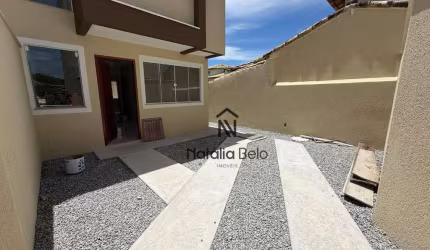 Casa com 3 quartos no Jardim Bela Vista/Lagoa de Iriry