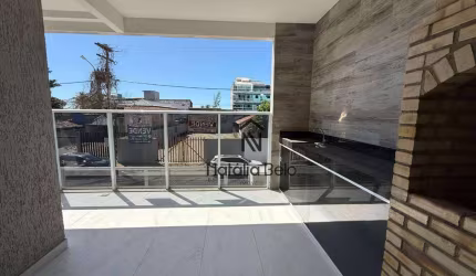 Apartamento de 03 quartos com elevador em Costazul