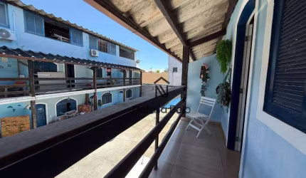 Casa em condomínio em Costazul. R$260 mil