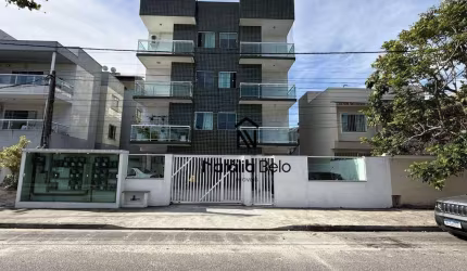 Apartamento com 2 suítes e elevador no Jardim Mariléa