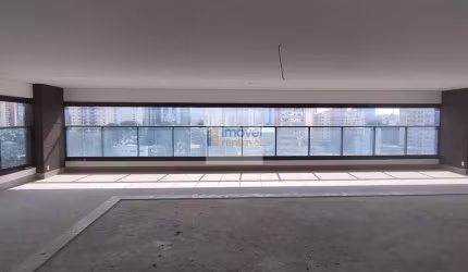 Apartamento Alto Padrão 4 suítes e 4 vagas com depósito