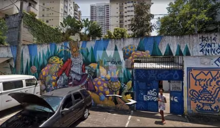 Lote/Terreno à Venda, 466 m² por R$ 970.000,00