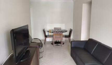 Apartamento com 2 quartos sendo 1 suite com vaga e lazer completo