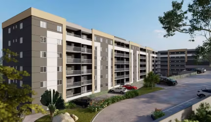 portunidade! Apartamento com 3 Dormitórios e Lazer Completo em Cotia