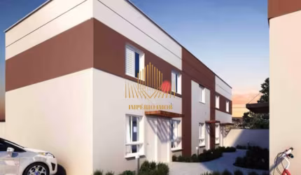 Casa de 2 Dormitórios no Centro de Vargem Grande Paulista – Pronta para Morar a Partir de R$ 220.500!, ENTRADA FACILITADA (10K)