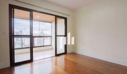 Apartamento com 3 dormitórios à venda, 102 m² por R$ 2.390.000,00 - Vila Nova Conceição - São Paulo/SP