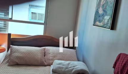 APARTAMENTO MOEMA - 3 DORMITÓRIOS (1SUÍTE) - 1 GARAGEM - À VENDA - 127 m² - R$ 1.380.000 - MOEMA - SÃO PAULO/SP