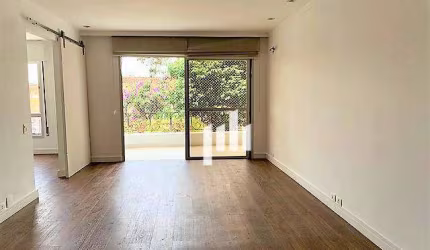 Apartamento com 4 dormitórios, 151 m² - venda por R$ 2.900.000,00 ou aluguel por R$ 15.030,00/mês - Vila Nova Conceição - São Paulo/SP