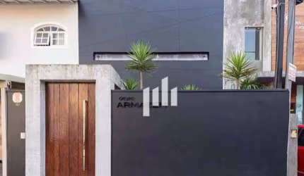 Sobrado à venda, 220 m² por R$ 3.900.000,00 - Vila Nova Conceição - São Paulo/SP