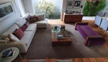 CONDOMÍNIO FECHADO ALTO DA BOA VISTA - 4 DORMITÓRIOS (2 SUÍTES) MUITO CHARMOSA À VENDA - 350M² - R$ 3.100.000,00