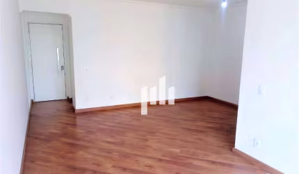 Apartamento com 2 dormitórios à venda, 85 m² por R$ 1.200.000,00 - Moema - São Paulo/SP