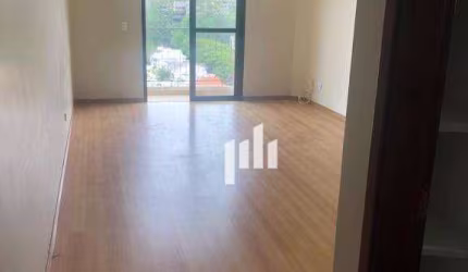 Apartamento com 3 dormitórios à venda, 82 m² por R$ 585.000,00 - Panamby - São Paulo/SP