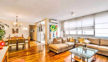 Apartamento com 3 dormitórios à venda, 168 m² por R$ 2.290.000,00 - Jardim Paulista - São Paulo/SP