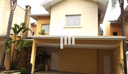 Sobrado com 3 dormitórios à venda, 238 m² por R$ 2.950.000,00 - Chácara Monte Alegre - São Paulo/SP