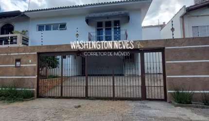 Casa para locação na Rua Helena Steimberg, Chácara da Barra em Campinas