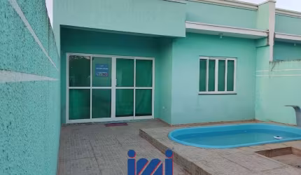 Casa Brejatuba com Piscina