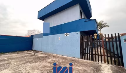 Apartamento no Centro de Matinhos para venda