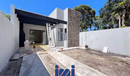 Casa a venda Balneario Gaivotas Matinhos Pr