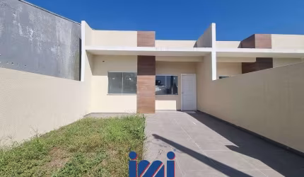 Casa a venda 3 quartos com piscina Matinhos