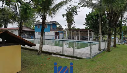 Chacara em Guaratuba,