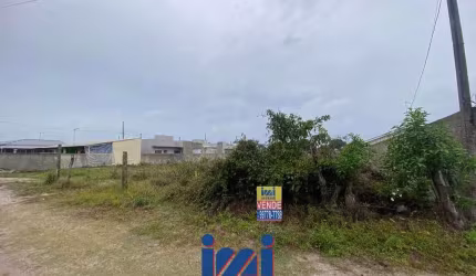 Terreno em Matinhos a venda