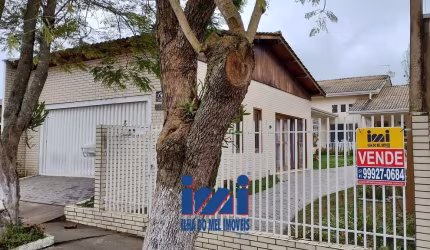 Casa 3 Quartos à Venda Centro Lapa Pr