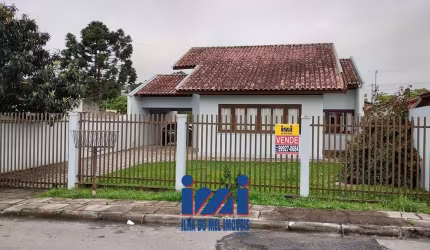 Casa 4 quartos a Venda Lapa Pr