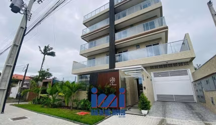 Apartamento garden caioba Residencial Le Premier